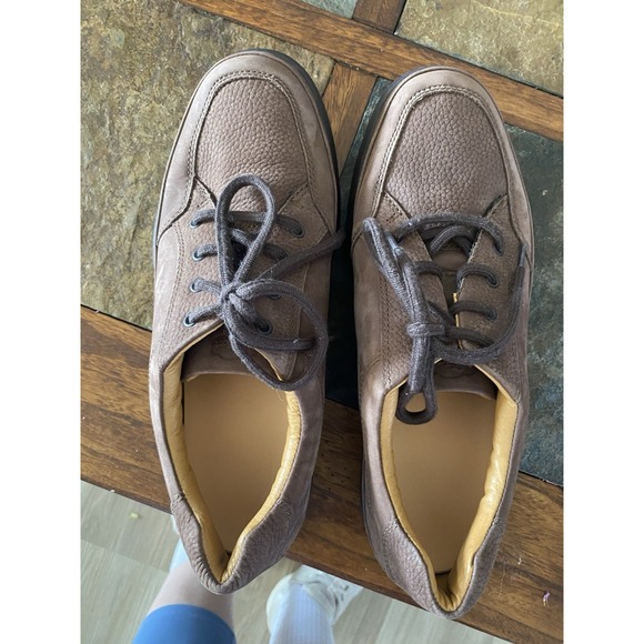 Mens Dr Comfort Justin Shoes Size 12 - Picture 4 of 7